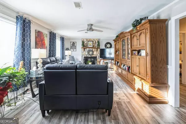 Augusta, GA 30907,237 Deerfield LN