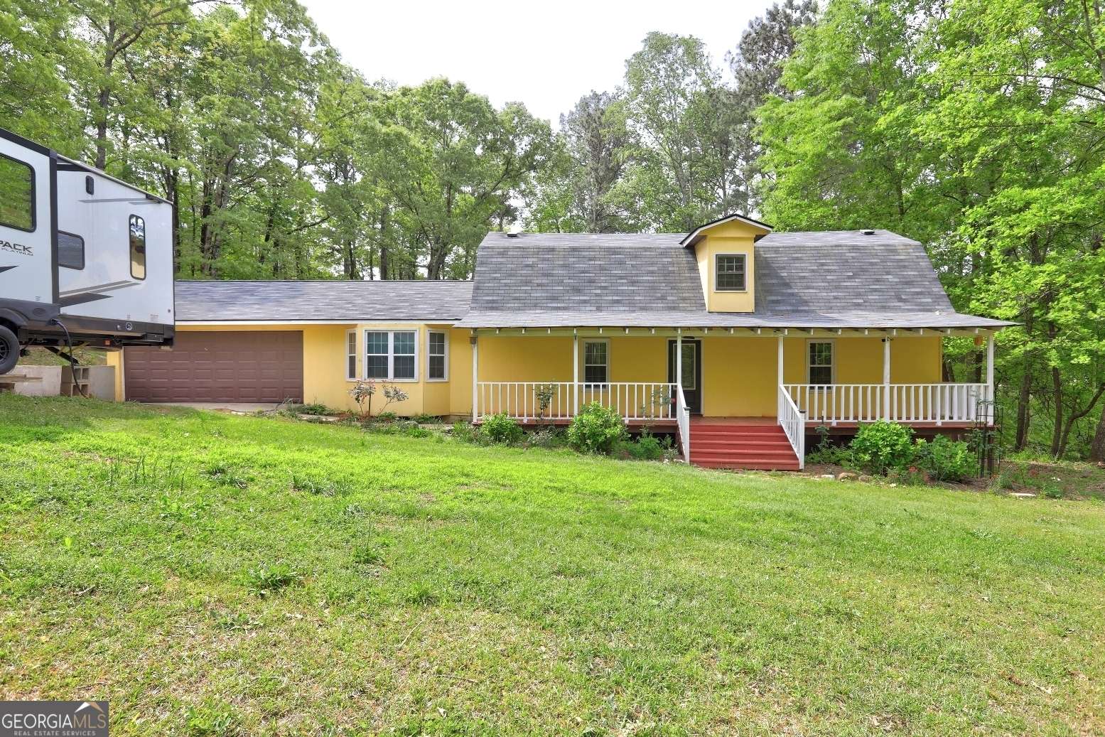 12 John Boy TRL, Newnan, GA 30263