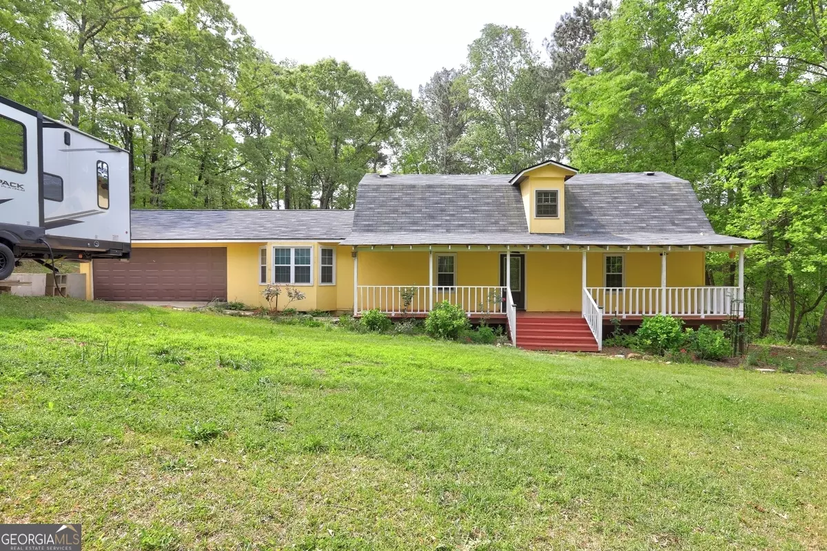 Newnan, GA 30263,12 John Boy TRL