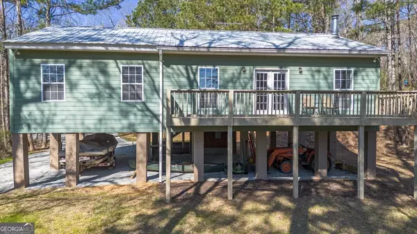Elberton, GA 30635,2786 Chapel DR