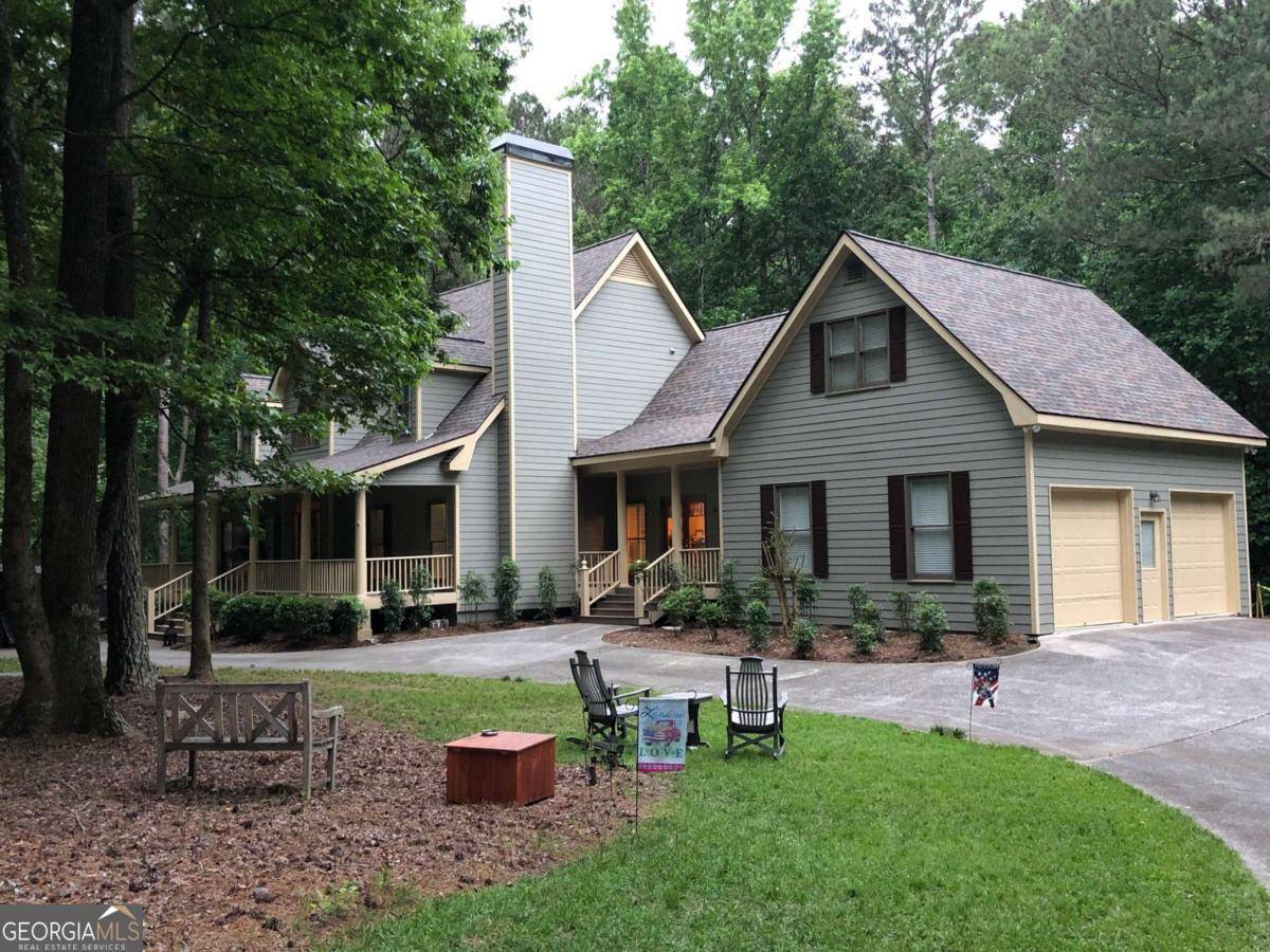 Grayson, GA 30017,1521 Mcconnell RD