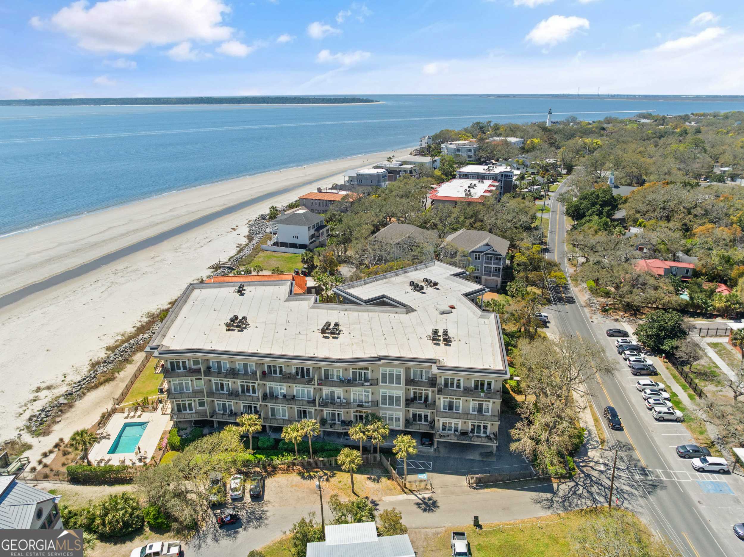 St. Simons, GA 31522,800 Ocean BLVD #204