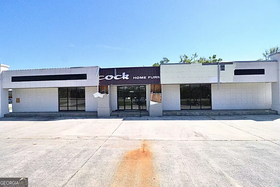 1450 W Marion AVE, Lake Park, GA 31636