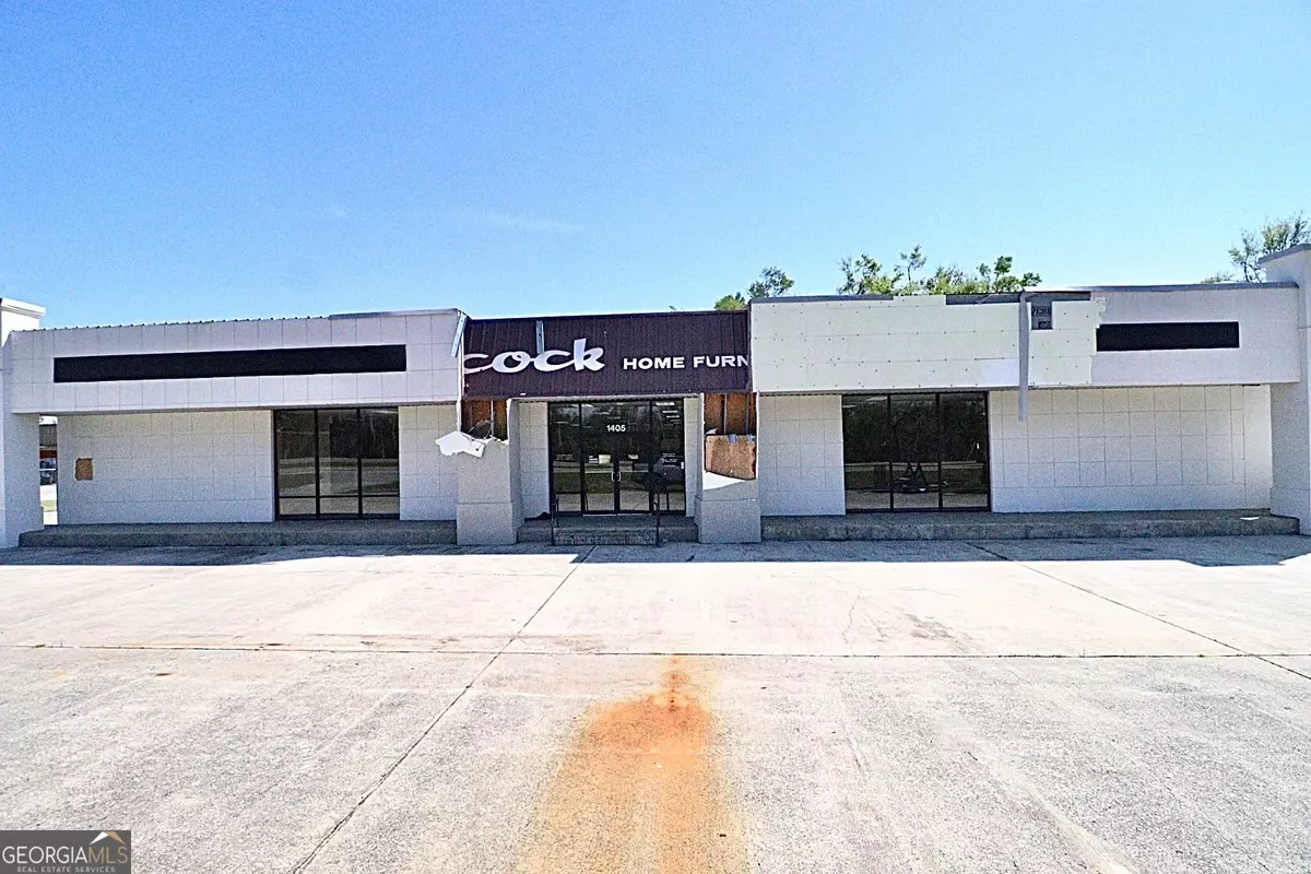 Lake Park, GA 31636,1450 W Marion AVE