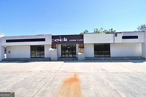 1450 W Marion AVE, Lake Park, GA 31636