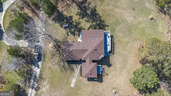 Elberton, GA 30635,2825 Lazy River DR