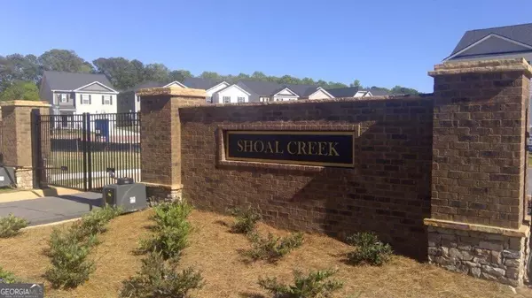 Hampton, GA 30228,12098 Conrad CIR