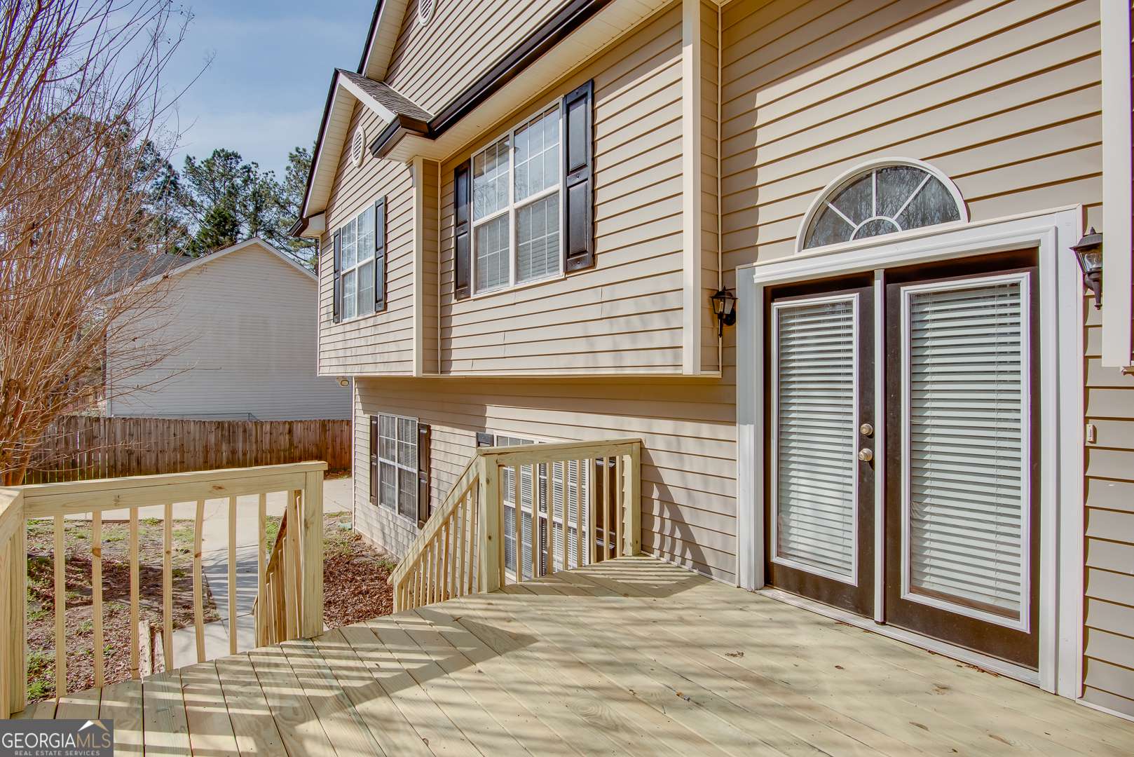 Flowery Branch, GA 30542,5038 Old Orr RD