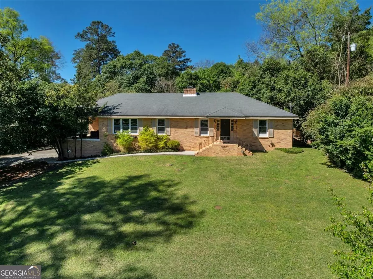 Macon, GA 31204,730 Pierce AVE