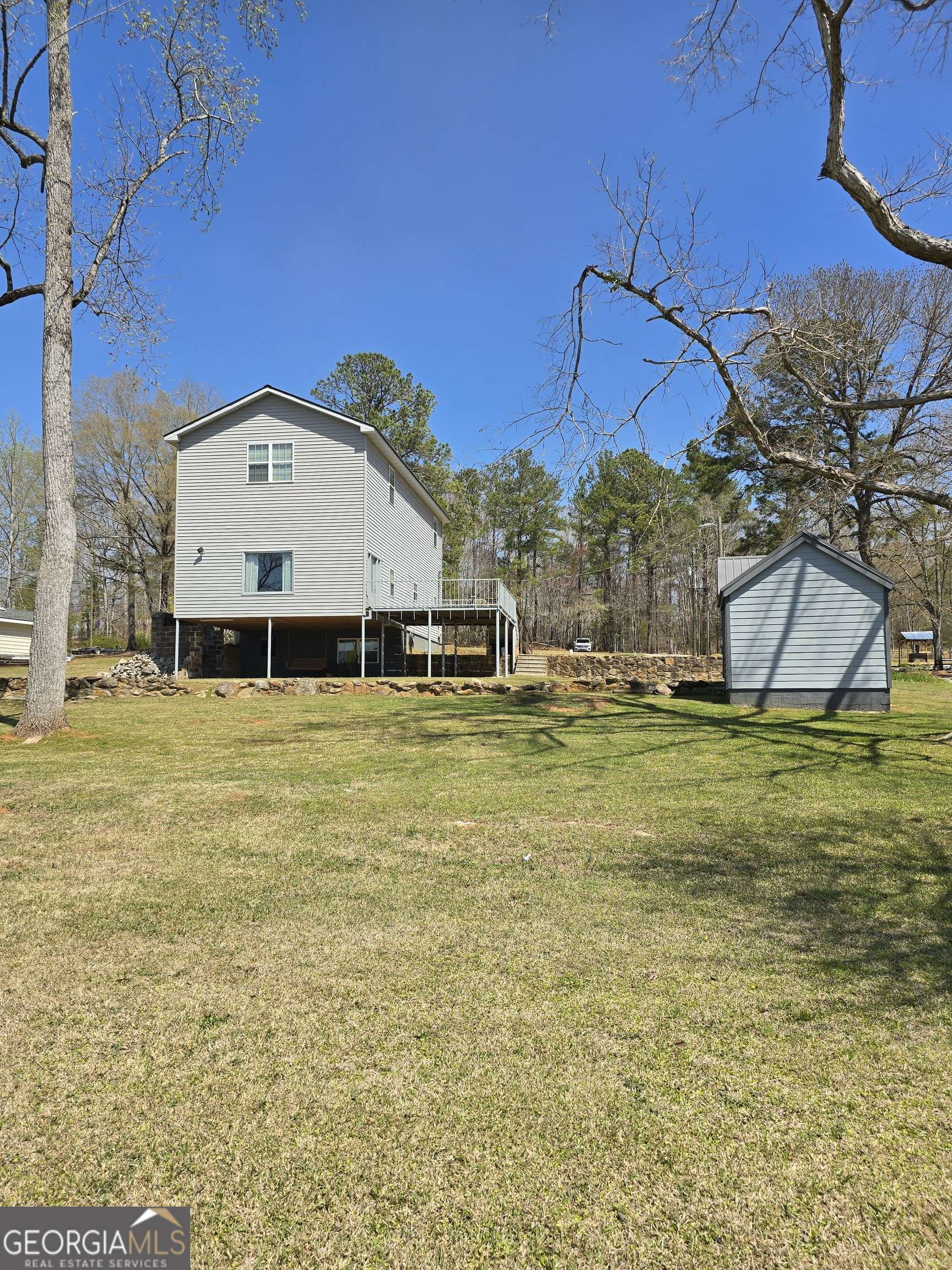 Mansfield, GA 30055,935 Alcovy North DR