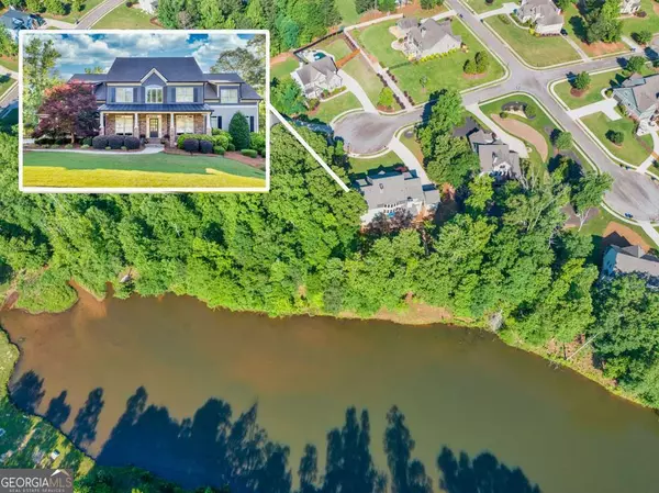 Jefferson, GA 30549,1521 Waterside CT
