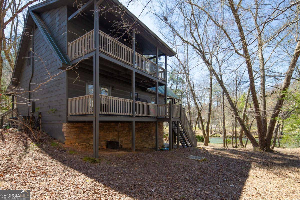 Ellijay, GA 30540,265 Echo LN