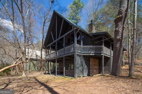 Ellijay, GA 30540,265 Echo LN