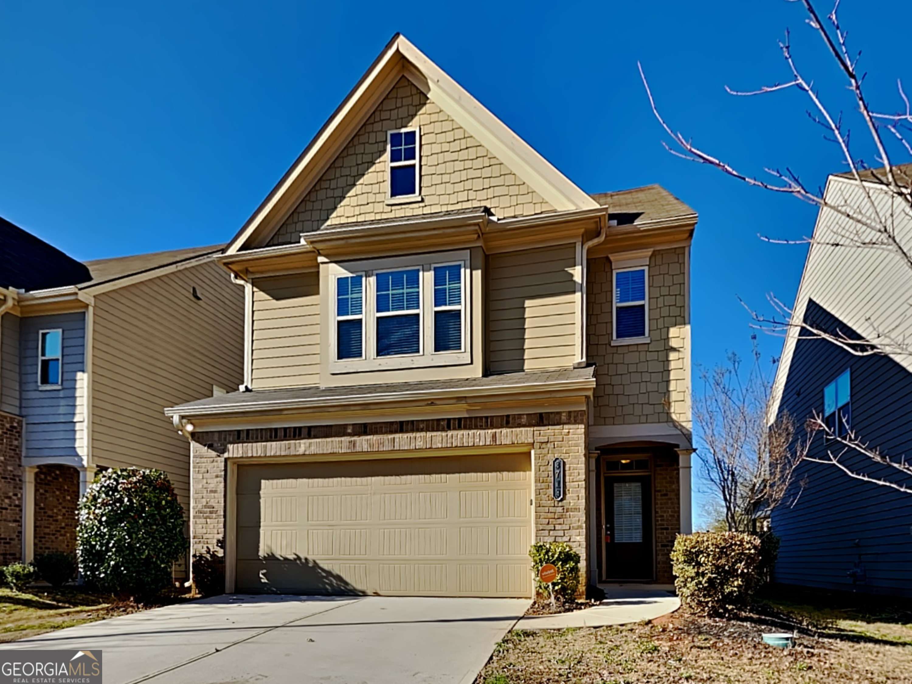 3713 Upland DR, Mcdonough, GA 30253