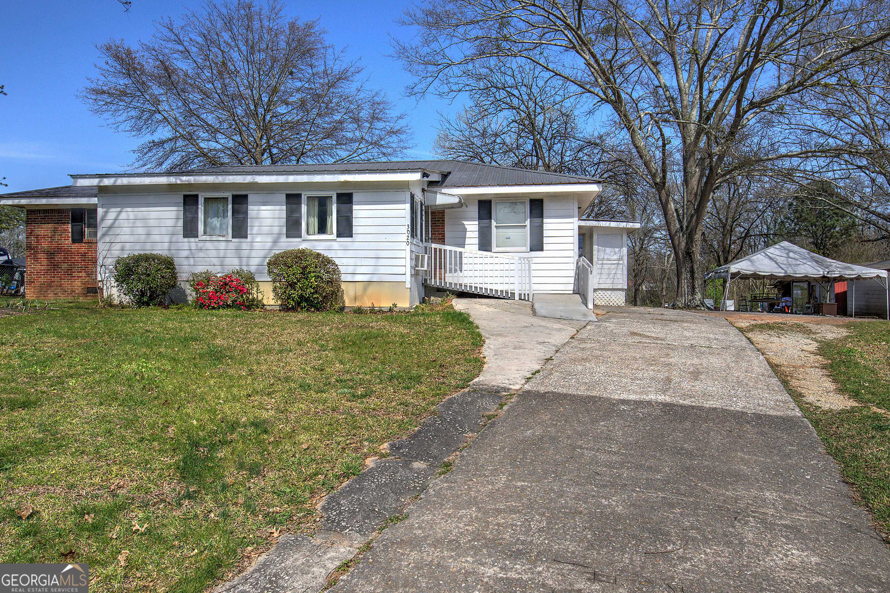 Aragon, GA 30104,3020 Rome HWY