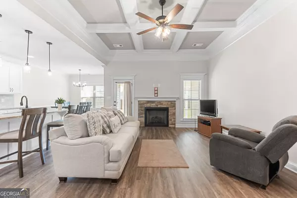 Bonaire, GA 31005,203 Huxley TER