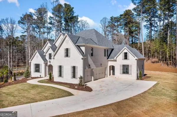 Milton, GA 30004,260 Blackberry Ridge TRL