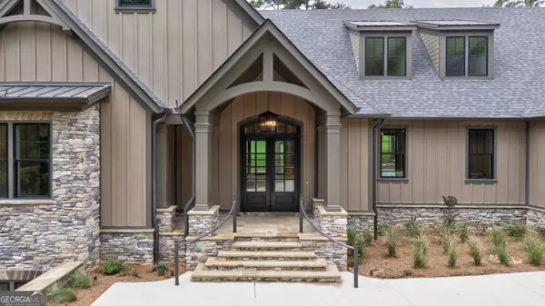Greensboro, GA 30642,1010 Monfort CT