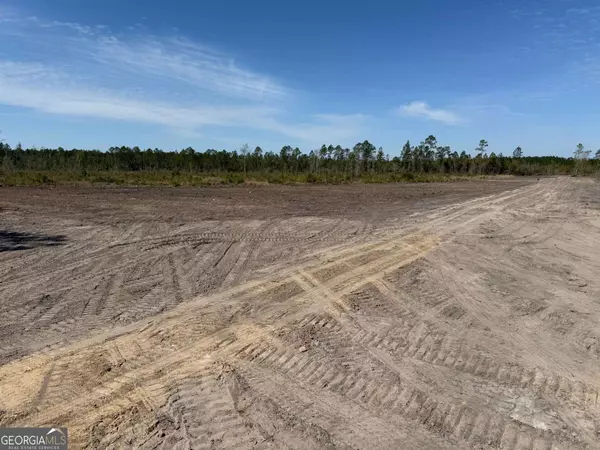 Waycross, GA 31503,LOT 18 Smith LN