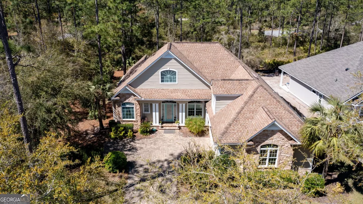 Waverly, GA 31565,230 Rookery Wynd