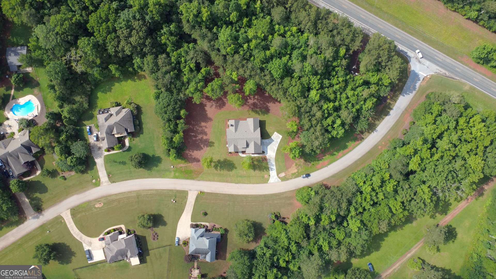 Madison, GA 30650,1031 Graham DR