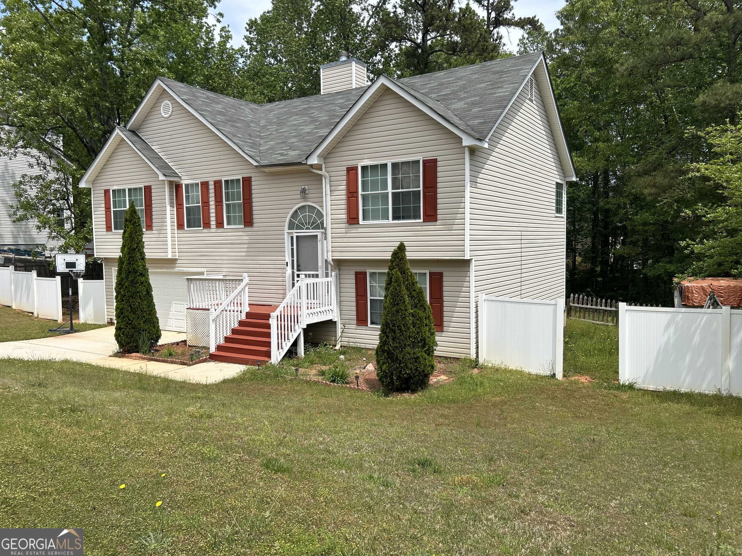 Monroe, GA 30655,660 Michael CIR