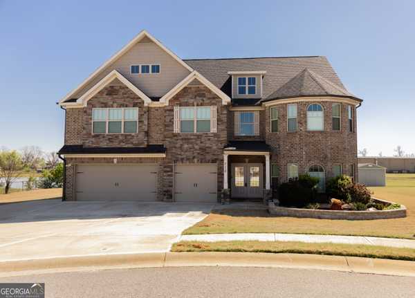 414 Doraville CT, Warner Robins, GA 31088