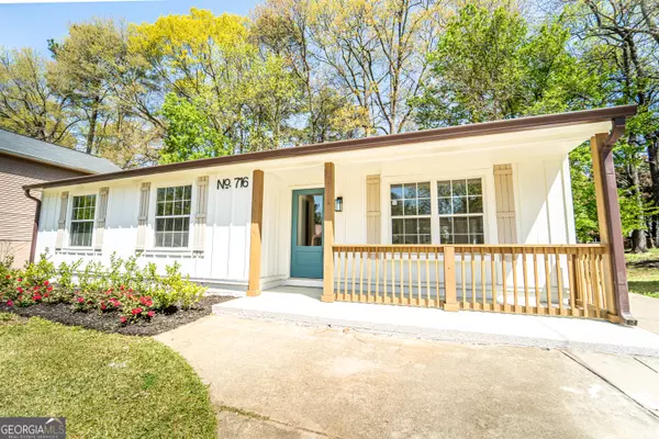 Lilburn, GA 30047,716 Sunfield DR NW