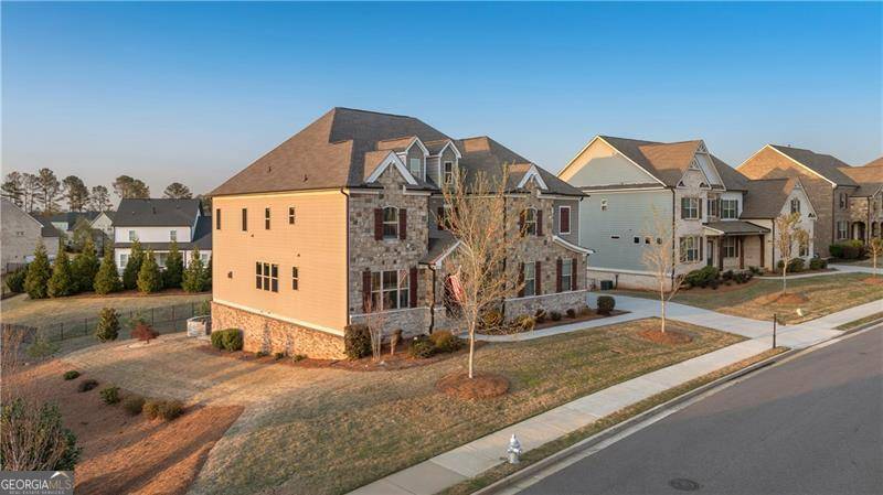 Cumming, GA 30040,4440 Croftshire PL