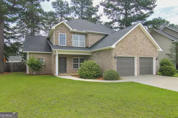 Bonaire, GA 31005,139 Forestbrooke WAY