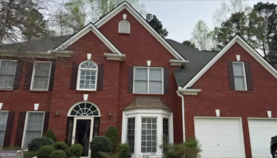 233 Mistybrook CIR, Stone Mountain, GA 30087