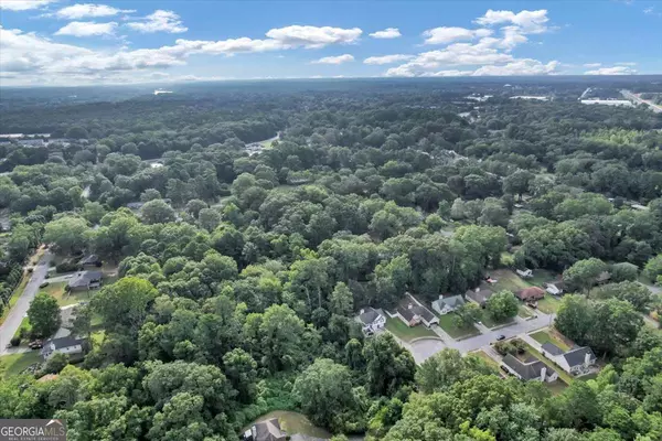 Jonesboro, GA 30236,124 Evenview DR