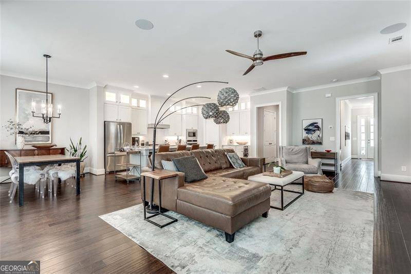 Marietta, GA 30060,525 Springer BND