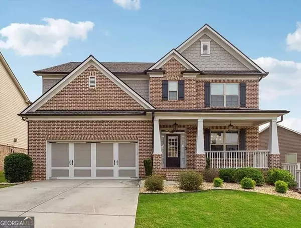 2431 Wildlife CT,  Buford,  GA 30519