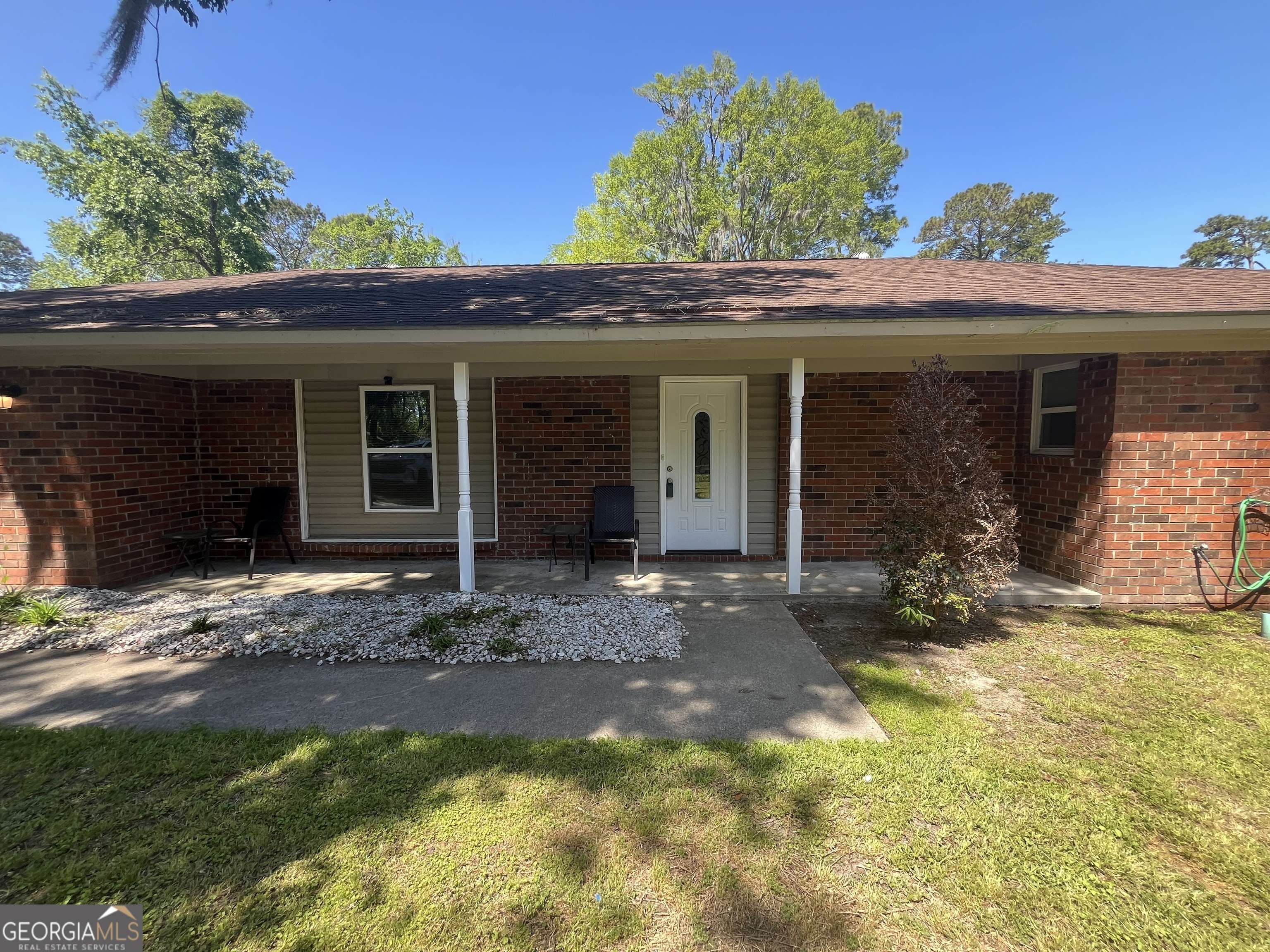 Hinesville, GA 31313,411 Woodland DR