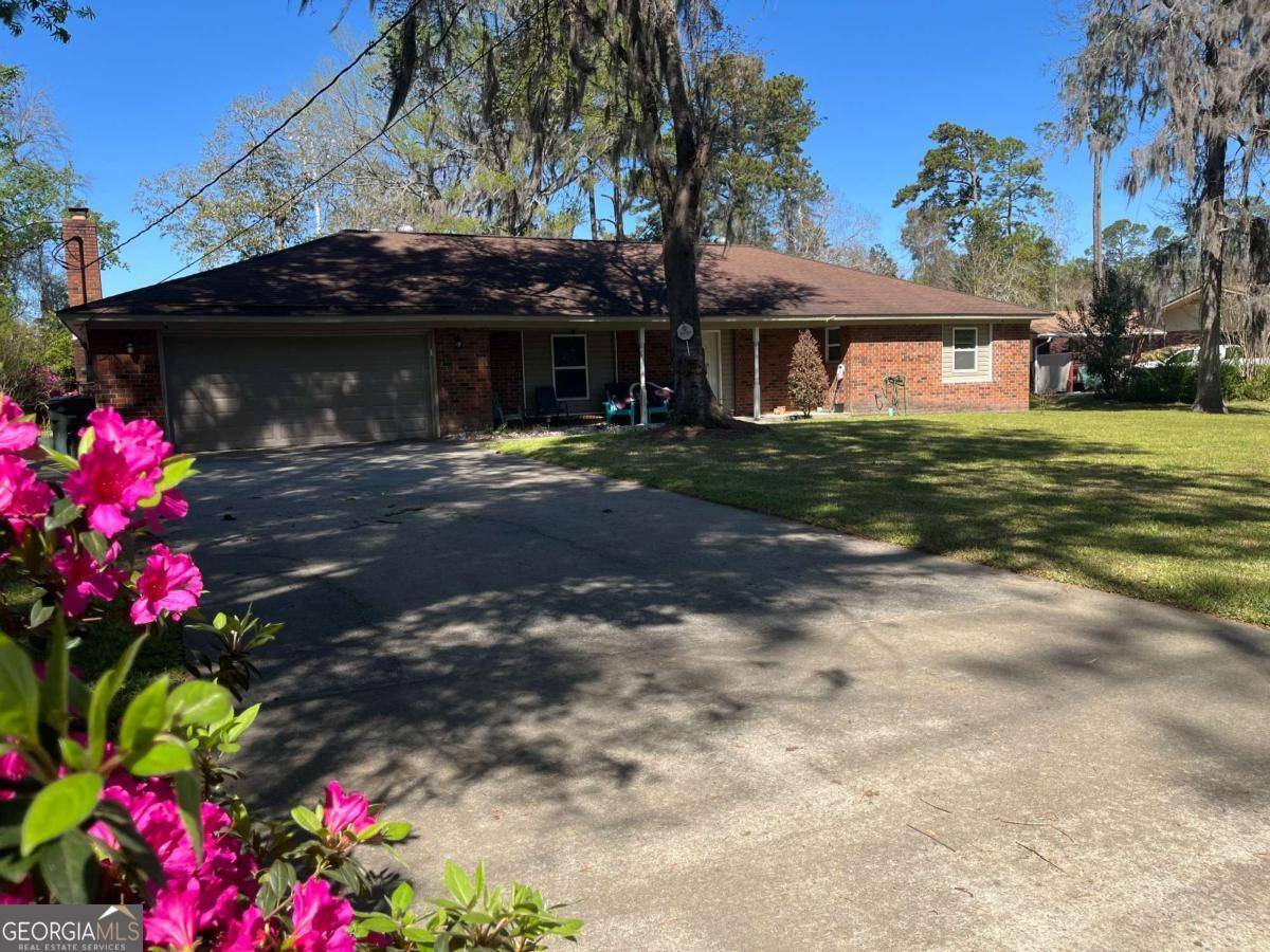 Hinesville, GA 31313,411 Woodland DR