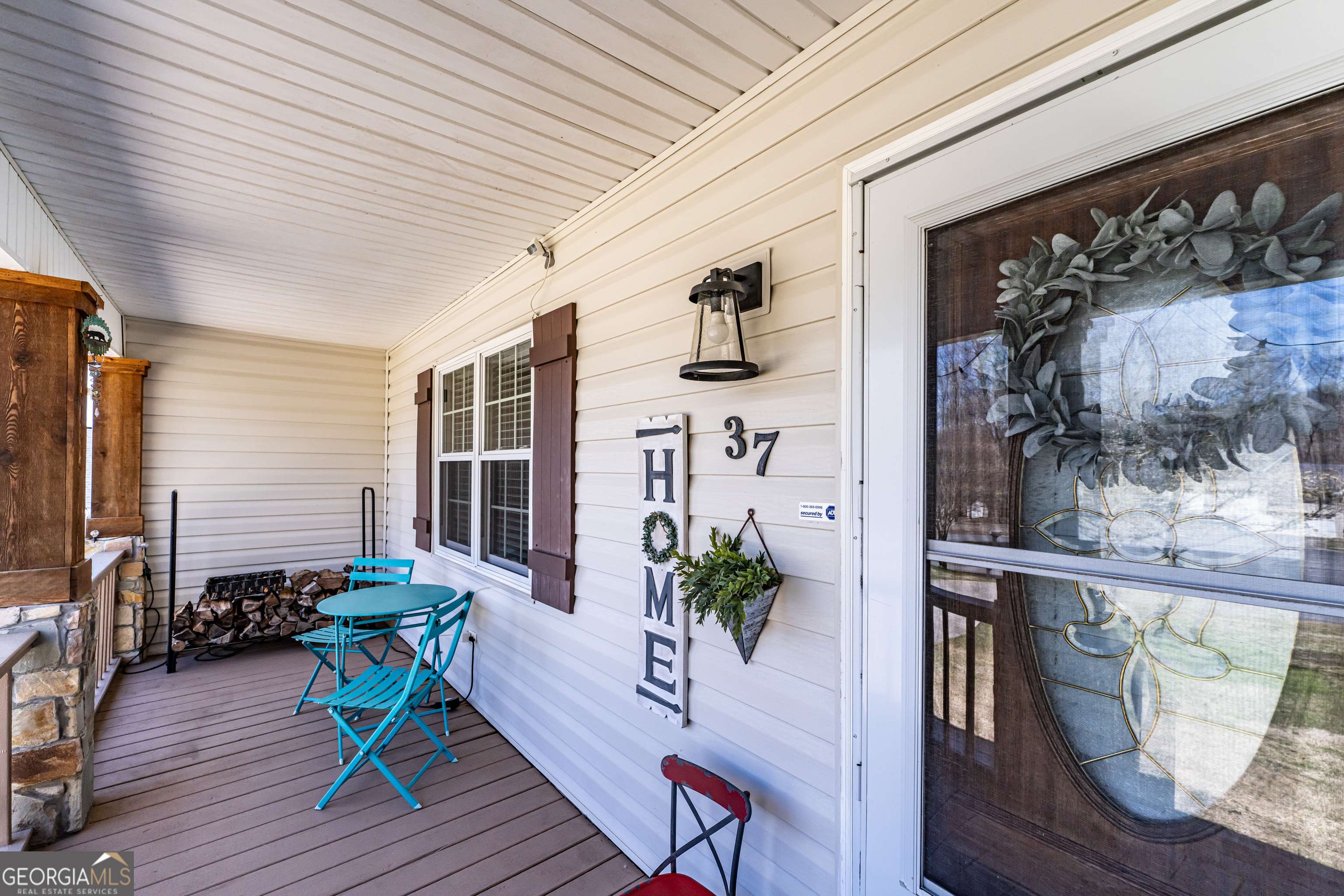 Rome, GA 30165,37 Covered Springs DR NE