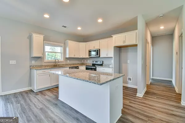 Clarkesville, GA 30523,3185 Highway 17 #LOT 2