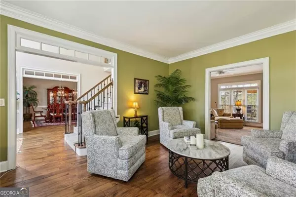 Marietta, GA 30068,1562 Asheforde DR