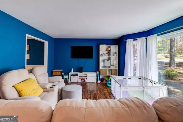 Carrollton, GA 30117,135 Camp LN