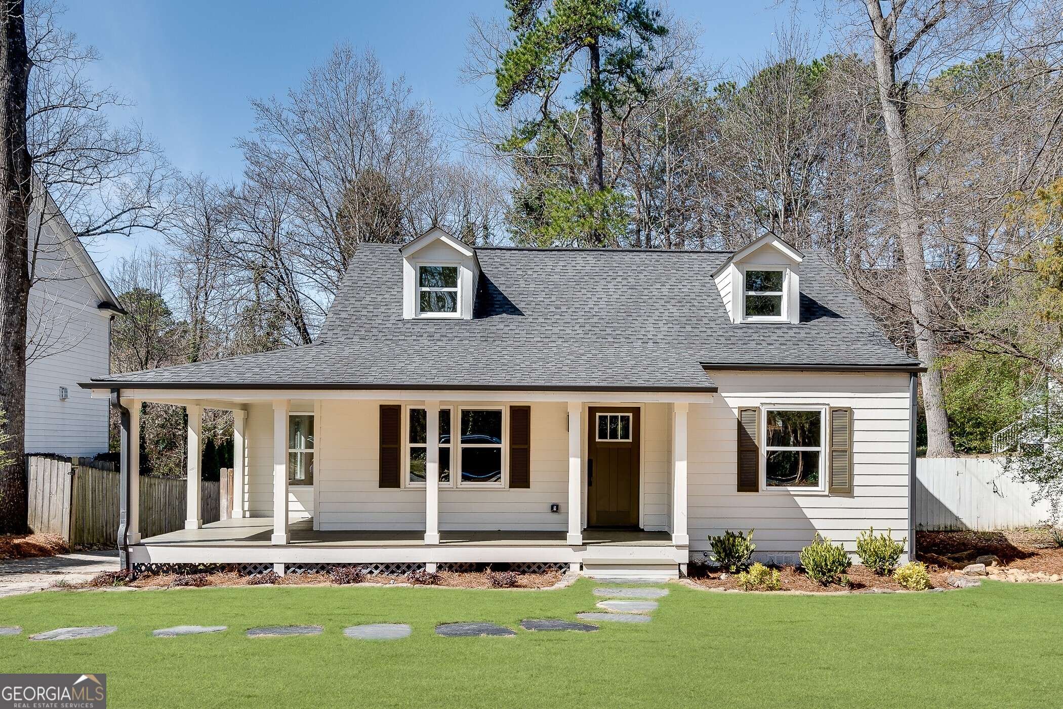 1861 Dyer CIR, Atlanta, GA 30341