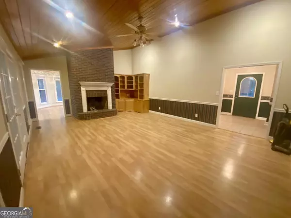 Dublin, GA 31021,1311 Belmont DR
