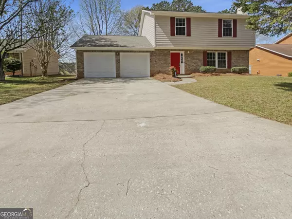 3153 Hardin CT,  Lithonia,  GA 30038