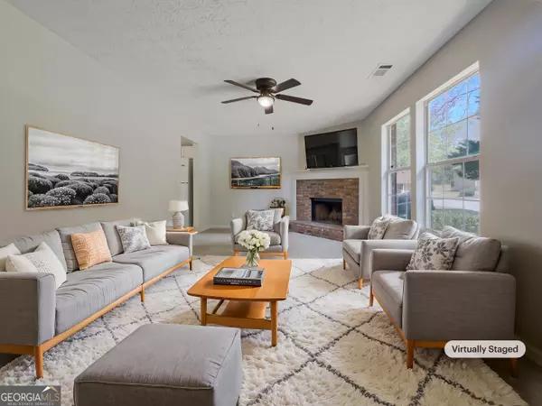 Lithonia, GA 30038,3153 Hardin CT