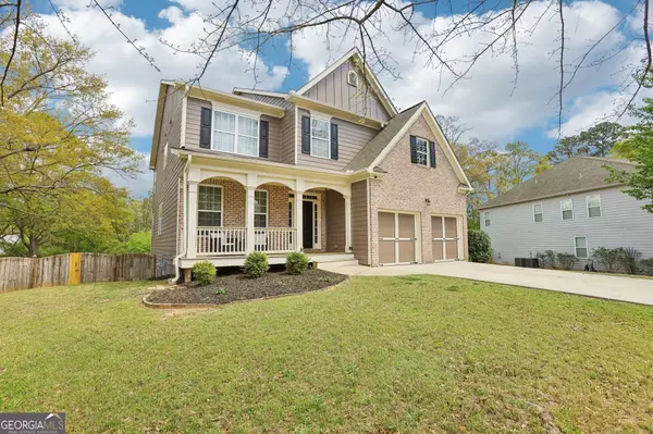 Douglasville, GA 30134,105 Oakfield WAY