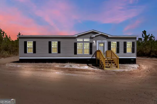 870 Boots Harrison RD, Hortense, GA 31543