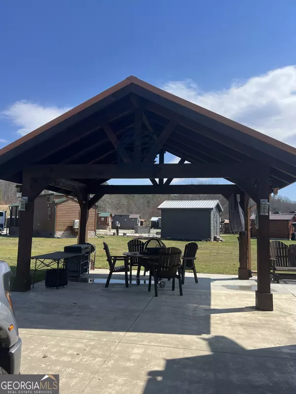 Blairsville, GA 30512,184 Golden Nugget RD #LOT 41