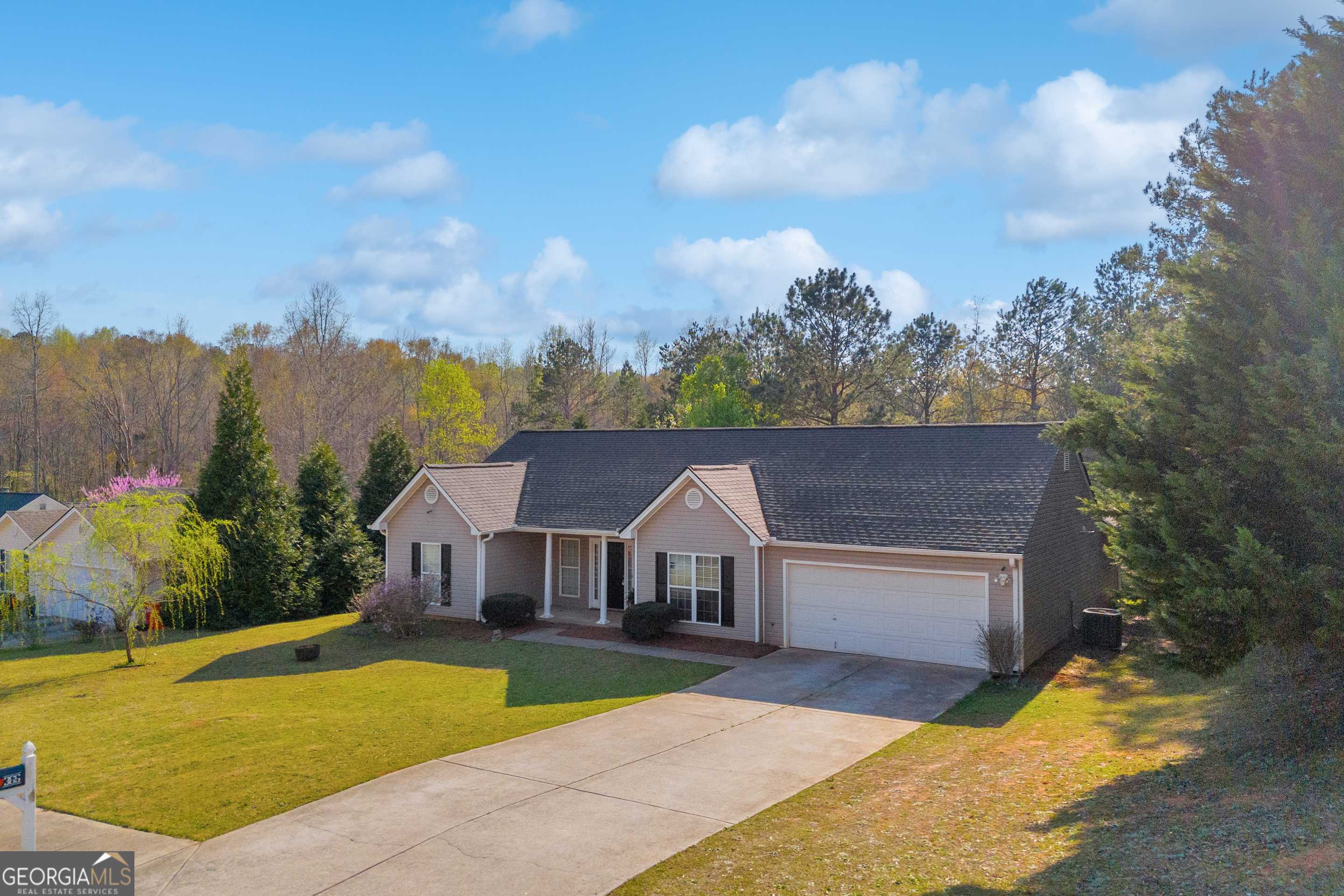 Bethlehem, GA 30620,365 Centennial DR