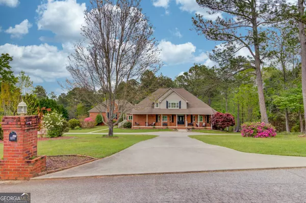 Loganville, GA 30052,5040 Fawn Valley DR