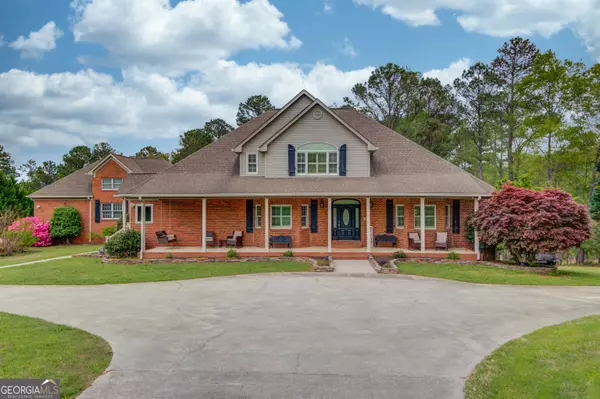 Loganville, GA 30052,5040 Fawn Valley DR